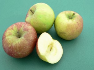 Dr. Guilliams discusses the health benefits of the old adage about an apple a day.